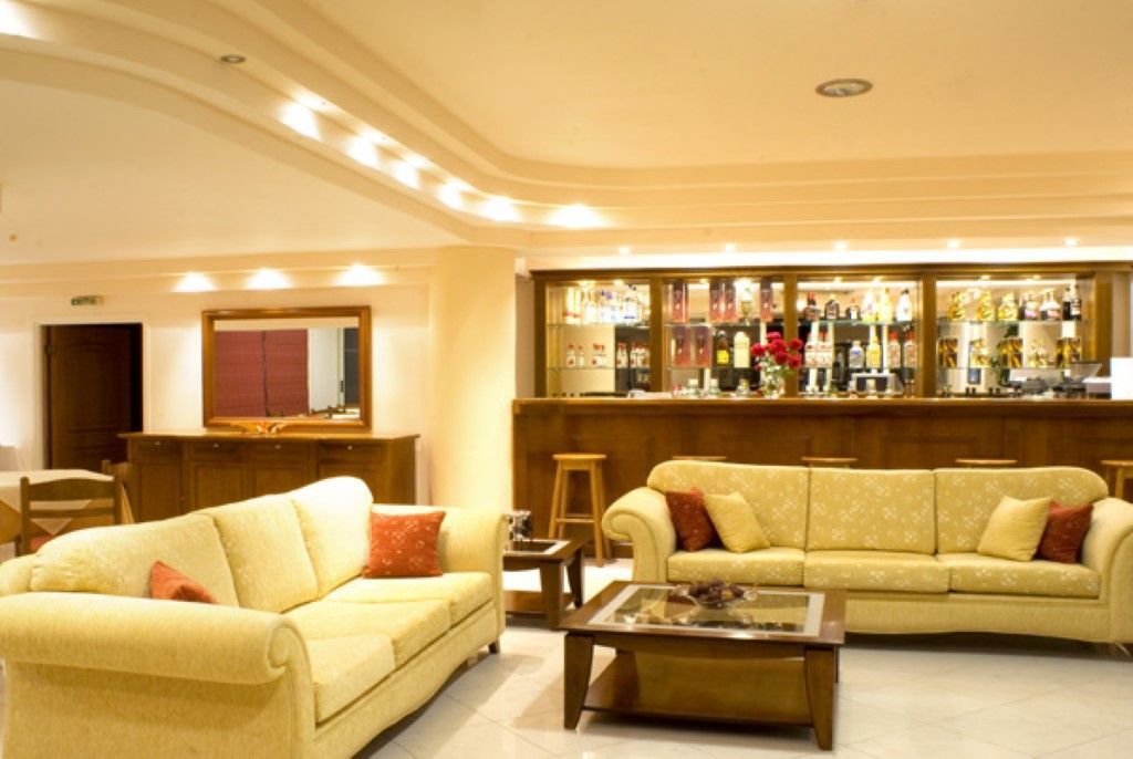 Hiona Holiday Hotel Palekastro Exterior photo